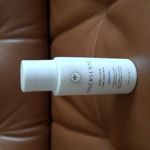 Innersense Quiet Calm Curl Control Cream
